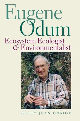 Eugene Odum
