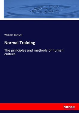 Normal Training