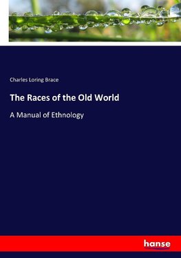 The Races of the Old World