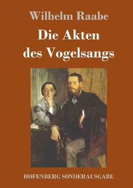 Die Akten des Vogelsangs