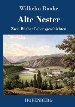 Alte Nester