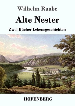 Alte Nester