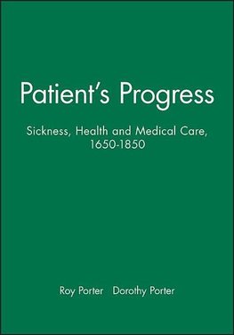 Patient's Progress