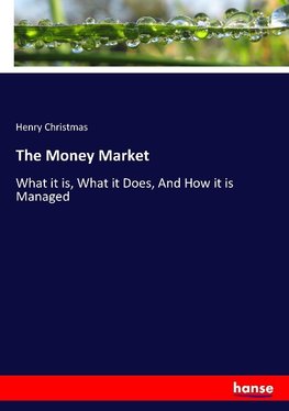 The Money Market