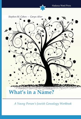 What's in a Name?