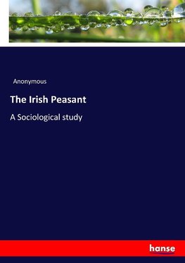 The Irish Peasant