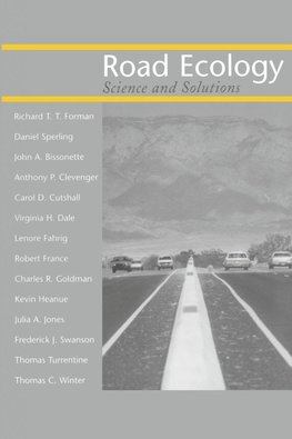 Road Ecology