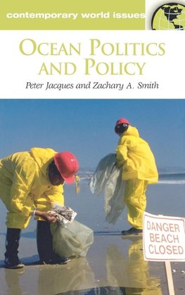 Ocean Politics and Policy