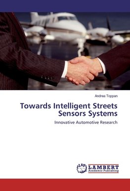Towards Intelligent Streets Sensors Systems