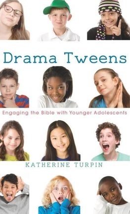 Drama Tweens