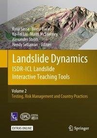 Landslide Dynamics: ISDR-ICL Landslide Interactive Teaching