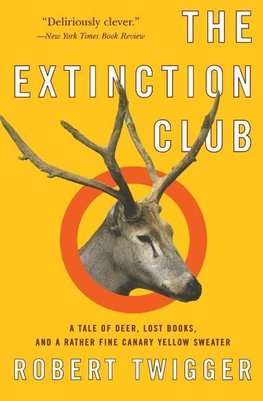 The Extinction Club