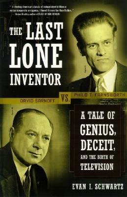The Last Lone Inventor