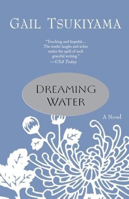 DREAMING WATER