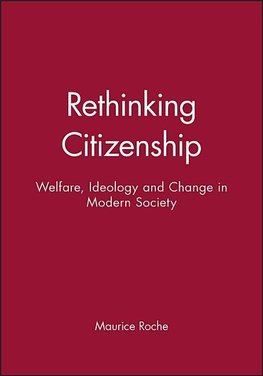 Rethinking Citizenship