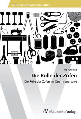 Die Rolle der Zofen