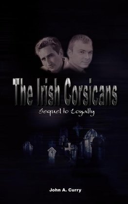 The Irish Corsicans