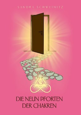 Die neun Pforten der Chakren