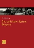 Das politische System Belgiens