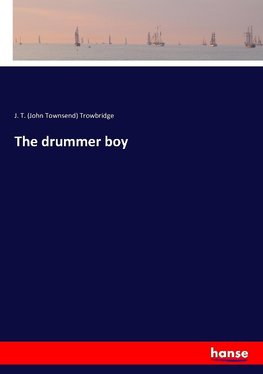 The drummer boy