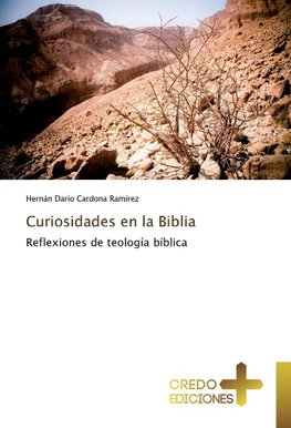 Curiosidades en la Biblia