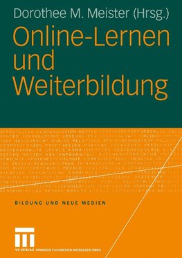 Online-Lernen und Weiterbildung