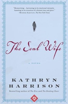 The Seal Wife