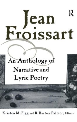 Jean Froissart