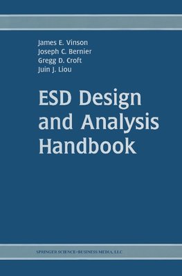 ESD Design and Analysis Handbook