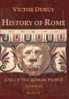 History of Rome and of the Roman People (Volume 1, Section 1)