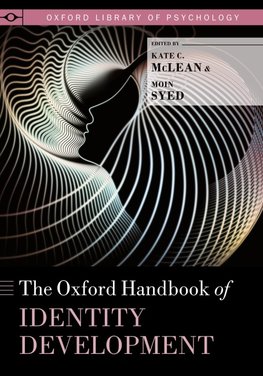 Oxford Handbook of Identity Development