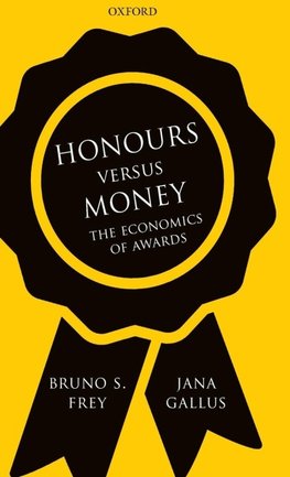 HONOURS VERSUS MONEY C
