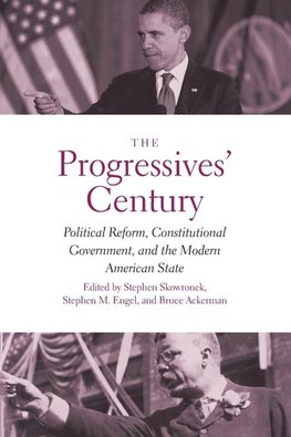 Progressives' Century