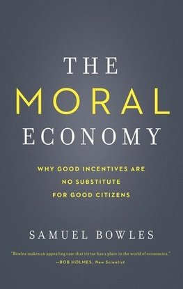 The Moral Economy