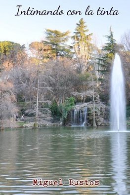 Intimando con la tinta