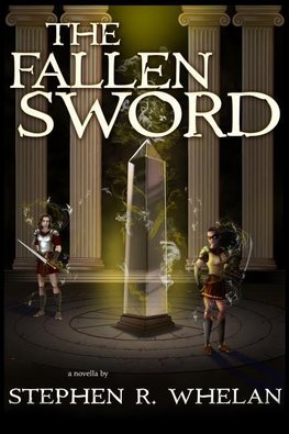 The Fallen Sword