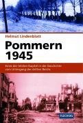 Pommern 1945