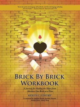 Brick by Brick Workbook