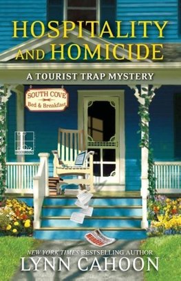 Hospitality and Homicide