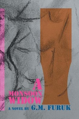 A Monsoon Widow