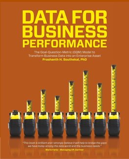 Data for Business Performance