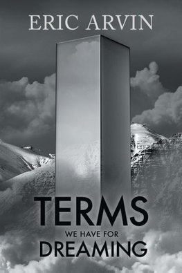 Terms We Have for Dreaming