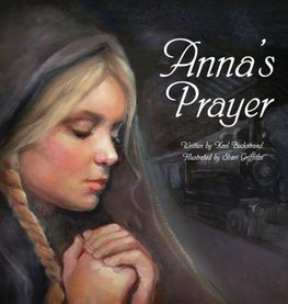 Anna's Prayer