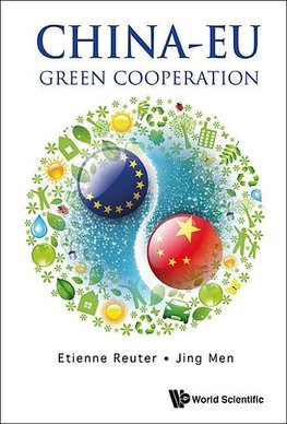 Etienne, R:  China-eu: Green Cooperation