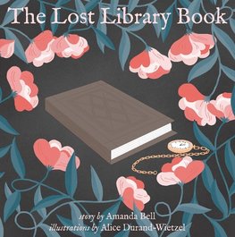 The Lost Library Book