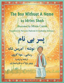 The Boy Without a Name