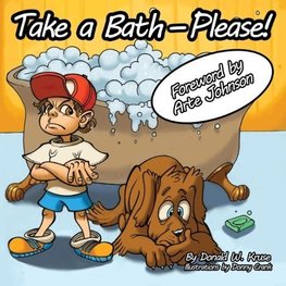 Take a Bath---Please!