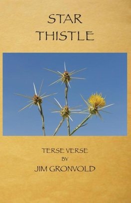 Star Thistle
