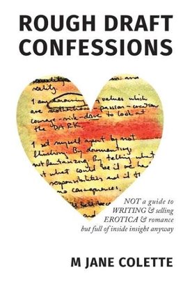 Rough Draft Confessions