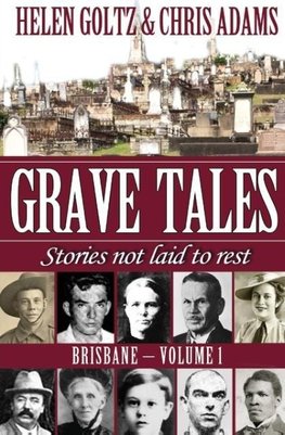 Grave Tales